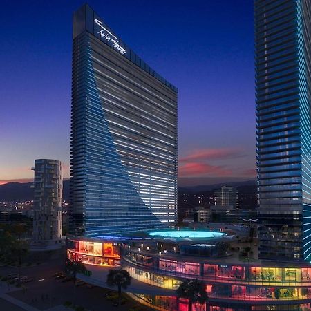 Panorama Aparthotel Orbi City Μπατούμι Εξωτερικό φωτογραφία