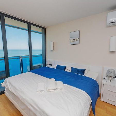 Panorama Aparthotel Orbi City Μπατούμι Εξωτερικό φωτογραφία