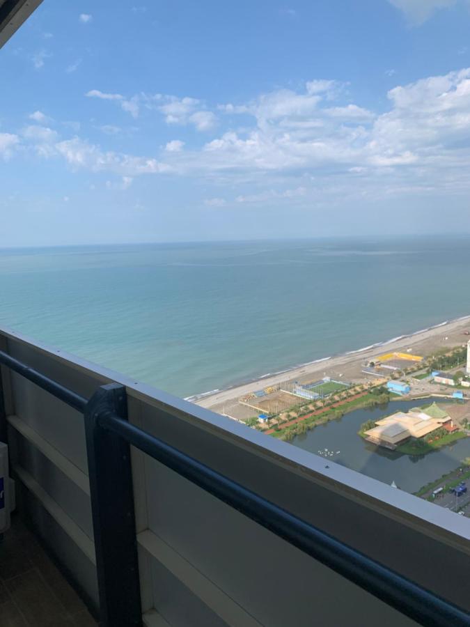Panorama Aparthotel Orbi City Μπατούμι Εξωτερικό φωτογραφία