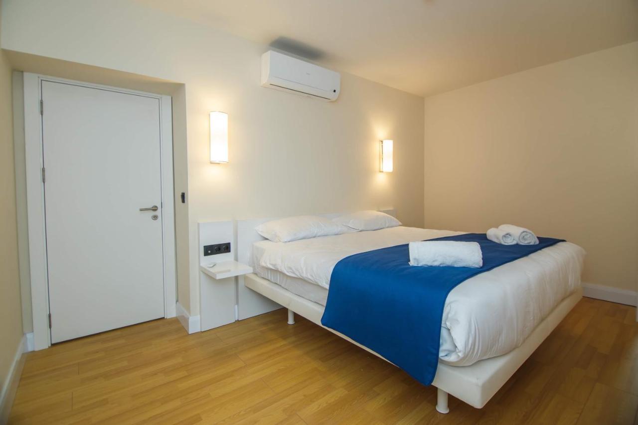 Panorama Aparthotel Orbi City Μπατούμι Εξωτερικό φωτογραφία