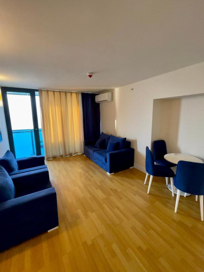 Panorama Aparthotel Orbi City Μπατούμι Εξωτερικό φωτογραφία
