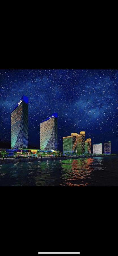 Panorama Aparthotel Orbi City Μπατούμι Εξωτερικό φωτογραφία
