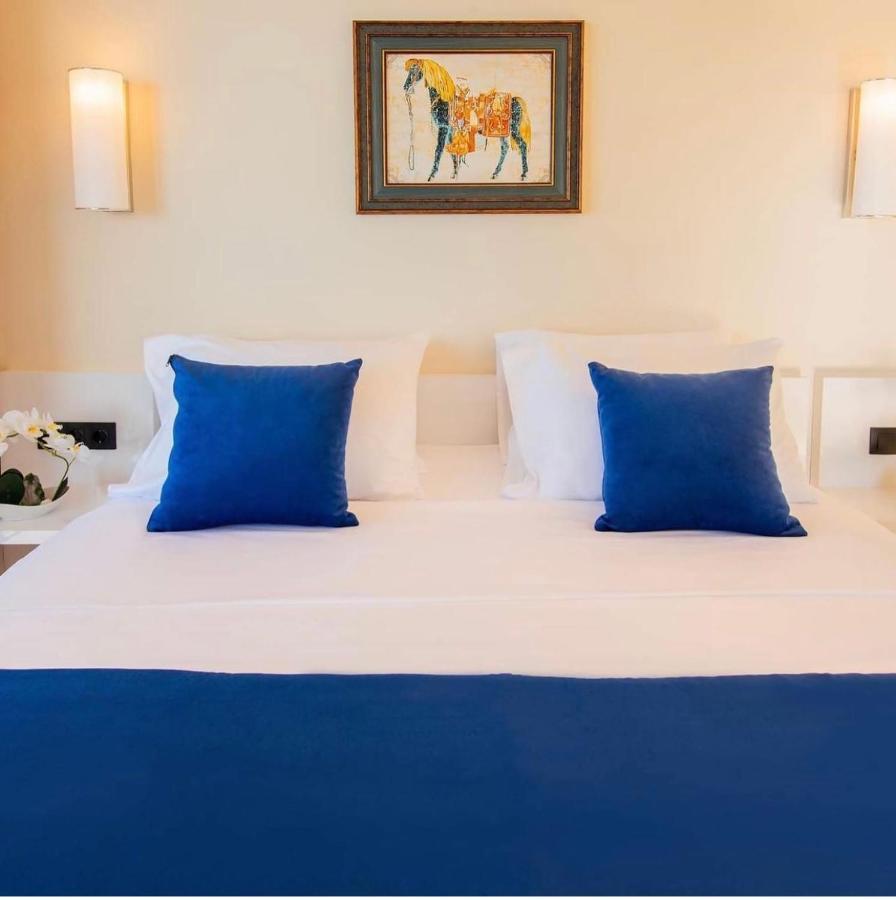 Panorama Aparthotel Orbi City Μπατούμι Εξωτερικό φωτογραφία