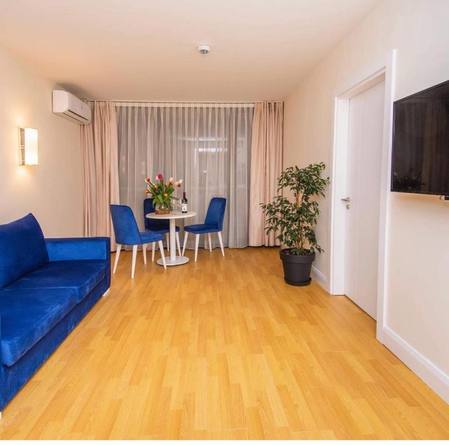 Panorama Aparthotel Orbi City Μπατούμι Εξωτερικό φωτογραφία