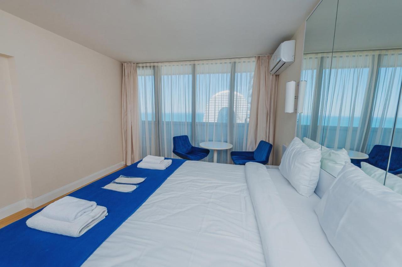Panorama Aparthotel Orbi City Μπατούμι Εξωτερικό φωτογραφία