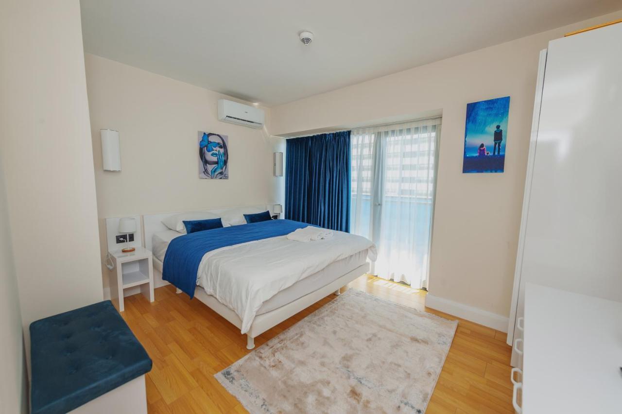 Panorama Aparthotel Orbi City Μπατούμι Εξωτερικό φωτογραφία