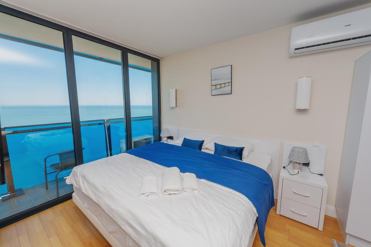 Panorama Aparthotel Orbi City Μπατούμι Εξωτερικό φωτογραφία