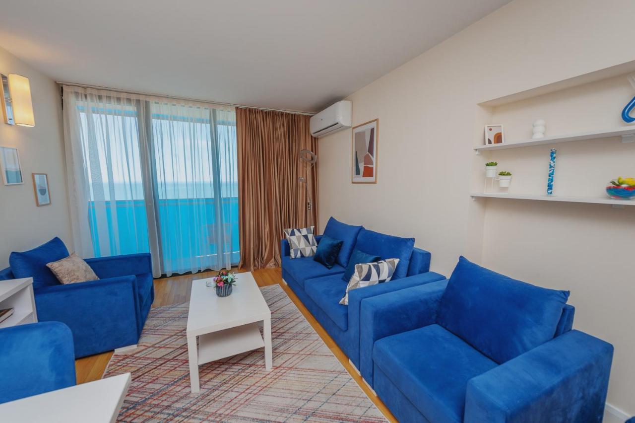 Panorama Aparthotel Orbi City Μπατούμι Εξωτερικό φωτογραφία