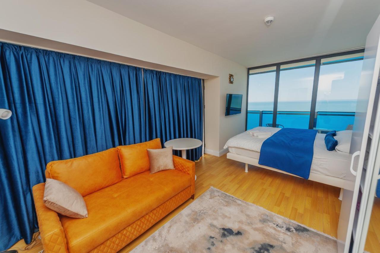 Panorama Aparthotel Orbi City Μπατούμι Εξωτερικό φωτογραφία