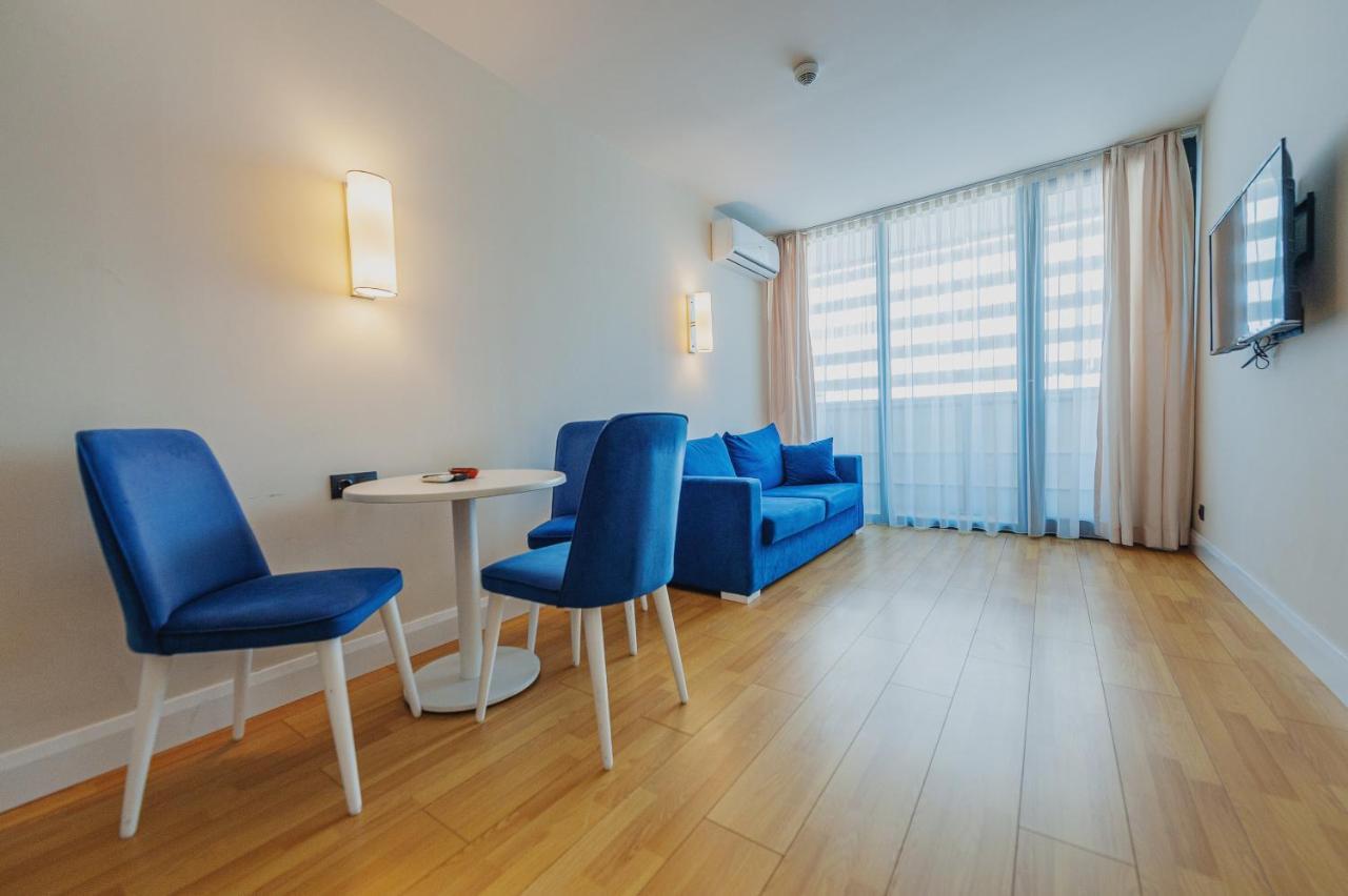 Panorama Aparthotel Orbi City Μπατούμι Εξωτερικό φωτογραφία