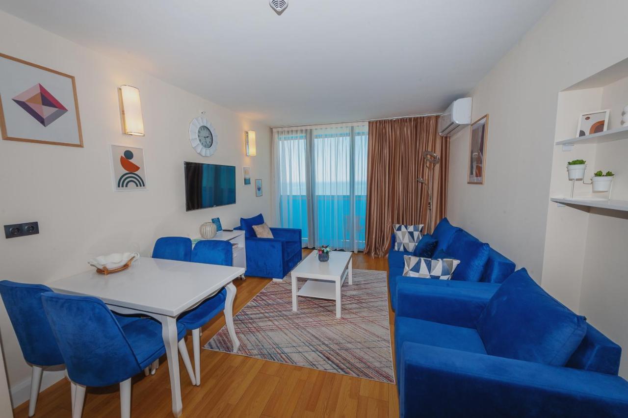 Panorama Aparthotel Orbi City Μπατούμι Εξωτερικό φωτογραφία