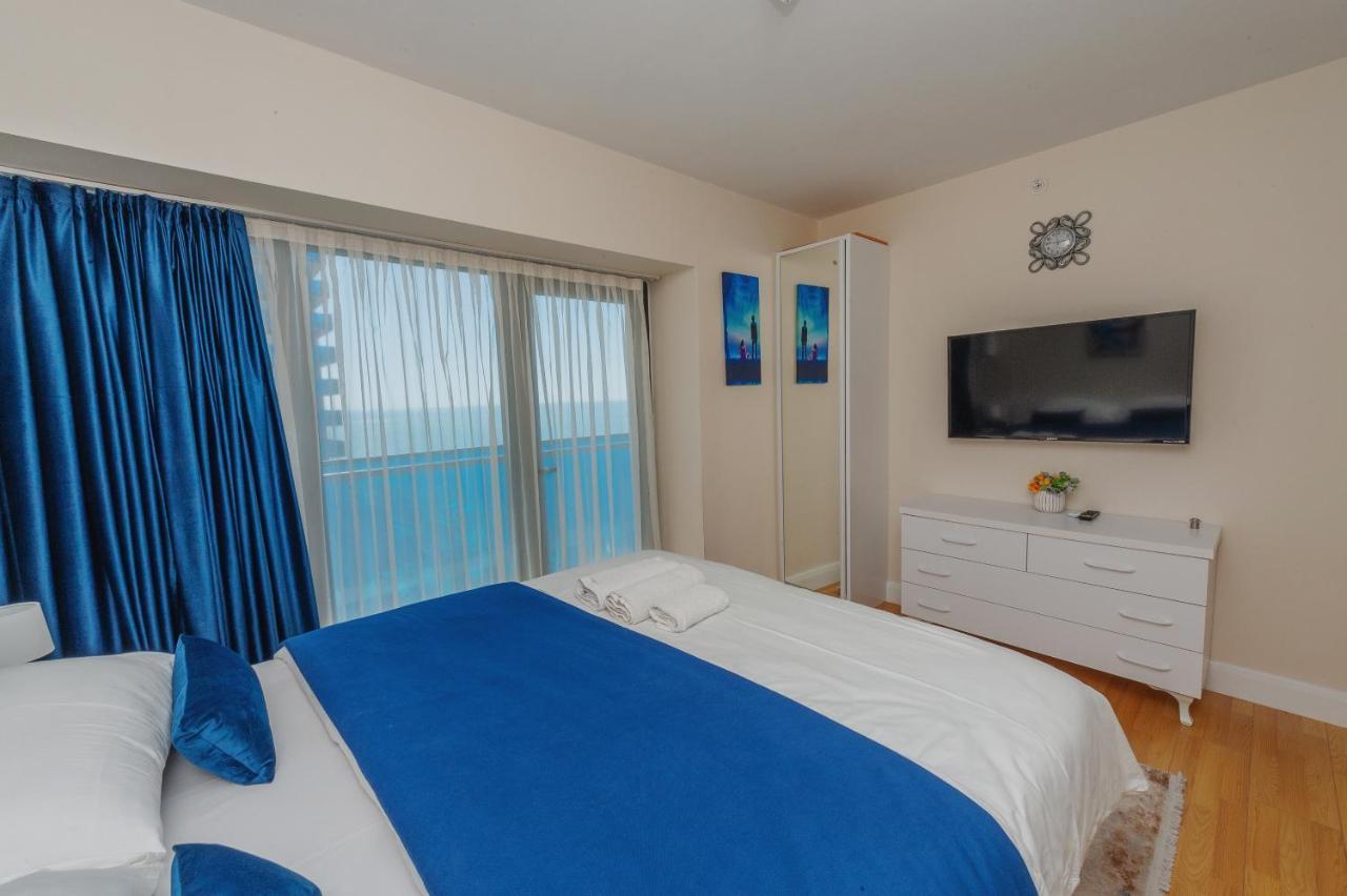Panorama Aparthotel Orbi City Μπατούμι Εξωτερικό φωτογραφία