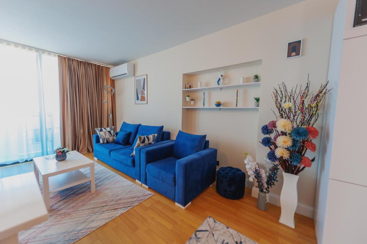 Panorama Aparthotel Orbi City Μπατούμι Εξωτερικό φωτογραφία